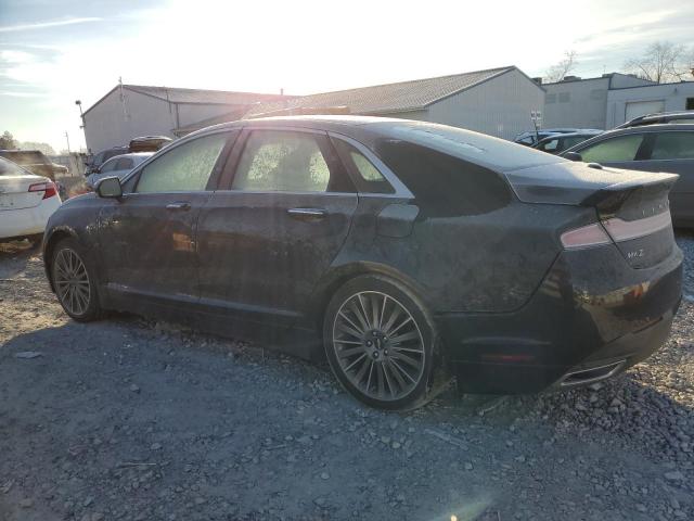 Photo 2 from auction – 2014 LINCOLN MKZ with VIN 3LN6L2JK7ER829101