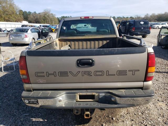 Photo 6 from auction – 2002 CHEVROLET SILVERADO with VIN 2GCEC19V821145103