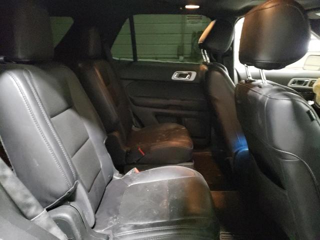 Photo 10 from auction – 2013 FORD EXPLORER L with VIN 1FM5K8F88DGA45546