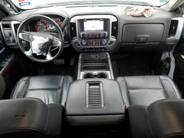 Photo 8 from auction – 2016 GMC SIERRA K15 with VIN 1GTV2NECXGZ402971