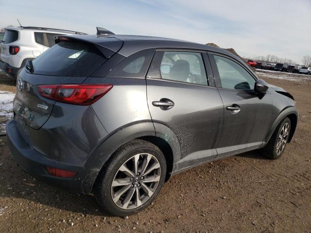 Photo 3 from auction – 2019 MAZDA CX-3 TOURI with VIN JM1DKFC70K0415880