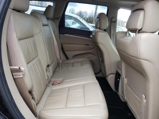 Photo 11 from auction – 2014 JEEP GRAND CHER with VIN 1C4RJFBG9EC385033