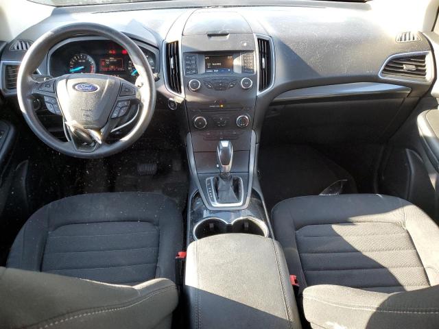 صورة رقم 8 من المزاد - 2017 FORD EDGE SE مع VIN 2FMPK4G93HBB60464