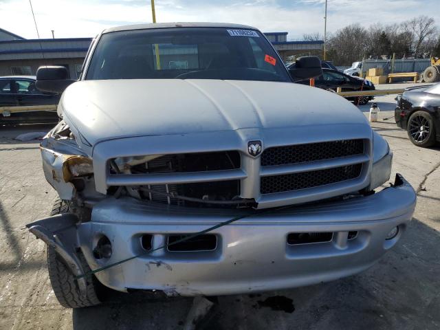 Photo 5 from auction – 2001 DODGE RAM 2500 with VIN 1B7KF23W71J539813