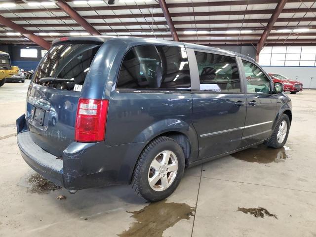 Photo 3 from auction – 2008 DODGE GRAND CARA with VIN 1D8HN54P28B113779