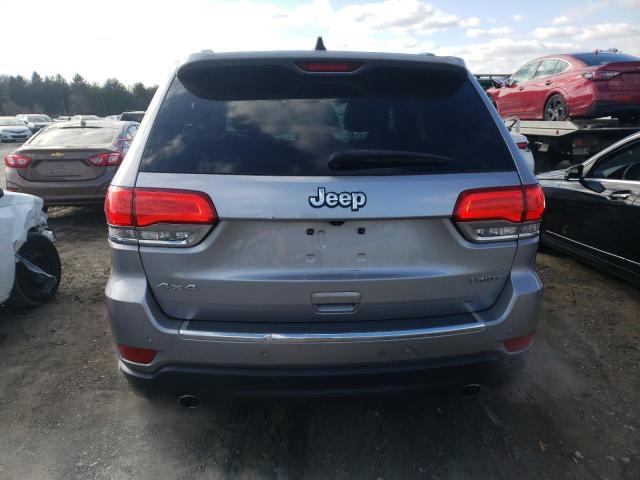 Photo 6 from auction – 2014 JEEP GRAND CHER with VIN 1C4RJFBT6EC399615