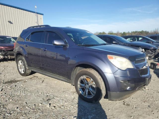 Photo 4 from auction – 2013 CHEVROLET EQUINOX LT with VIN 2GNALDEK4D6378789