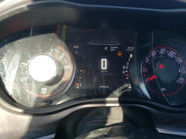 Photo 9 from auction – 2020 DODGE CHALLENGER with VIN 2C3CDZAG9LH235891
