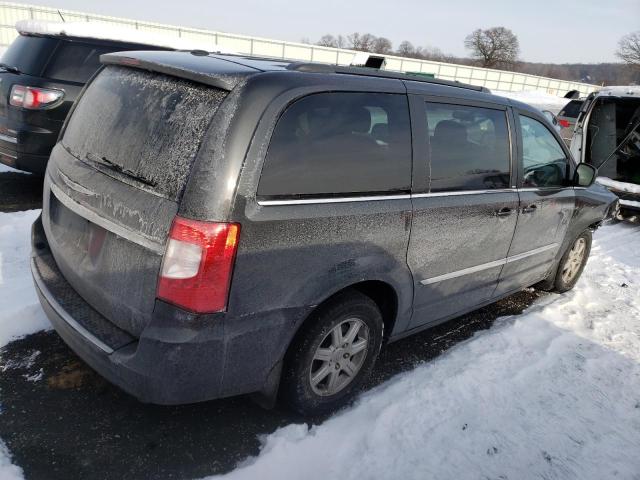 Photo 3 from auction – 2011 CHRYSLER TOWN & COU with VIN 2A4RR5DG4BR798782