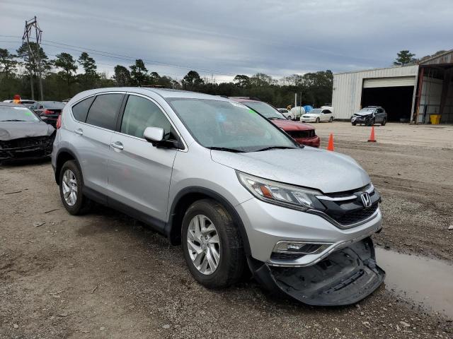 Photo 4 from auction – 2015 HONDA CR-V EX with VIN 5J6RM3H58FL008748