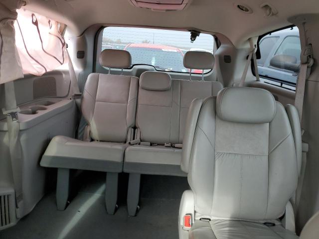 Photo 10 from auction – 2010 CHRYSLER TOWN & COU with VIN 2A4RR7DXXAR480448