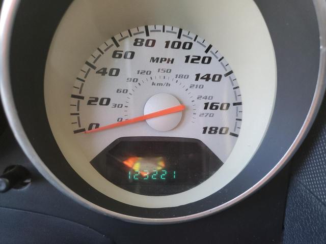Photo 9 from auction – 2008 DODGE CALIBER with VIN 1B3HB68F68D684194
