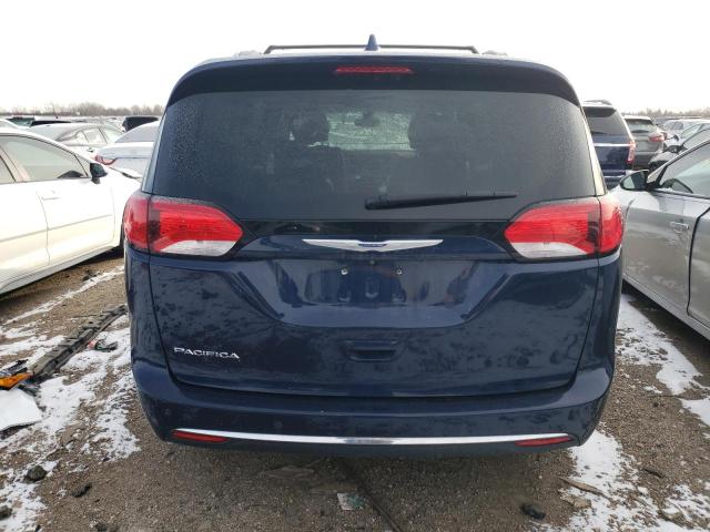 Photo 6 from auction – 2018 CHRYSLER PACIFICA T with VIN 2C4RC1BG5JR311963