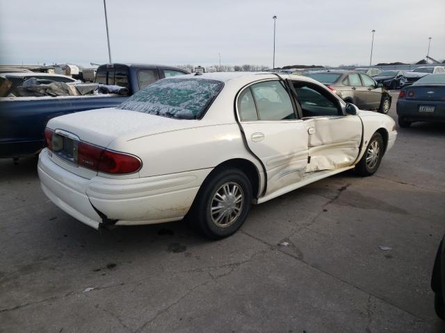 Photo 3 from auction – 2004 BUICK LESABRE CU with VIN 1G4HP52K44U109467