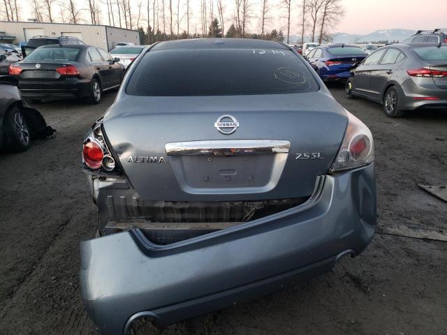 Photo 6 from auction – 2010 NISSAN ALTIMA BAS with VIN 1N4AL2AP0AN464516