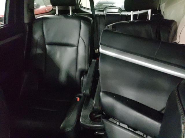 Photo 10 from auction – 2018 TOYOTA HIGHLANDER with VIN 5TDJZRFH7JS832316