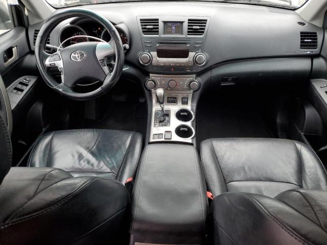 Photo 8 from auction – 2011 TOYOTA HIGHLANDER with VIN 5TDZK3EH4BS040020