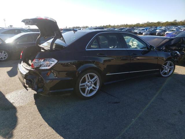 Photo 3 from auction – 2013 MERCEDES-BENZ E 350 4MAT with VIN WDDHF8JB3DA710306