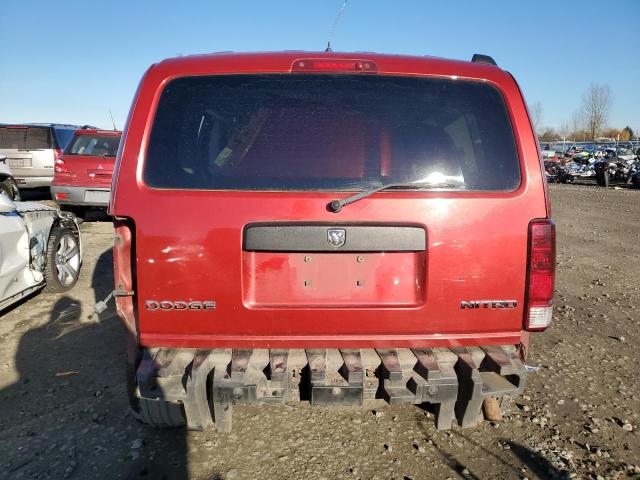Photo 6 from auction – 2010 DODGE NITRO SE with VIN 1D4PU2GK8AW141695