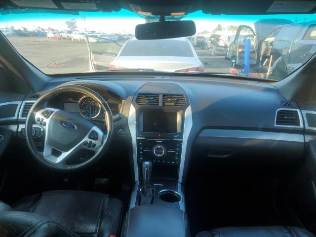 Photo 8 from auction – 2013 FORD EXPLORER S with VIN 1FM5K8GT9DGB84166