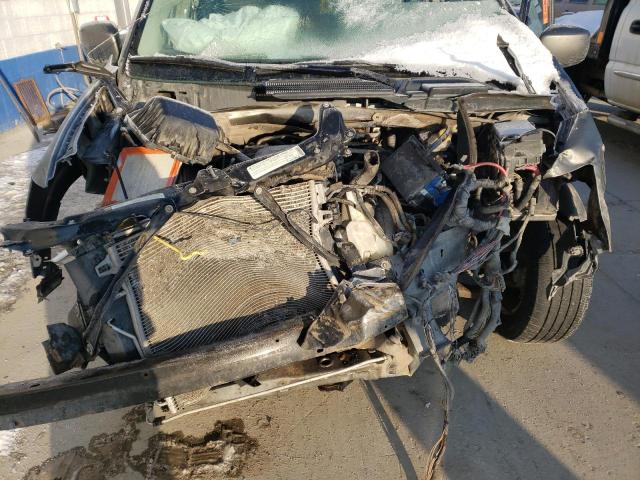 Photo 12 from auction – 2010 CHRYSLER TOWN & COU with VIN 2A4RR5D17AR305316