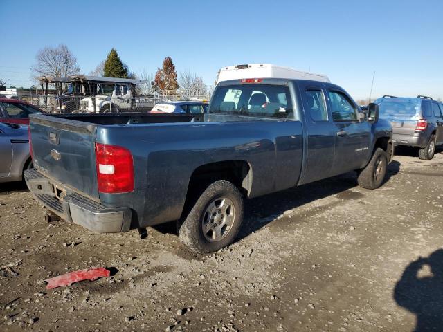 Photo 3 from auction – 2009 CHEVROLET SILVERADO with VIN 1GCEK19069E157072
