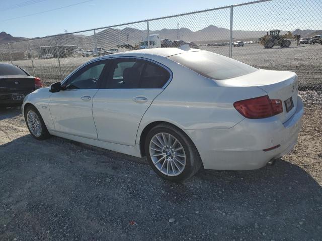 Photo 2 from auction – 2013 BMW 535 I with VIN WBAFR7C51DC819794
