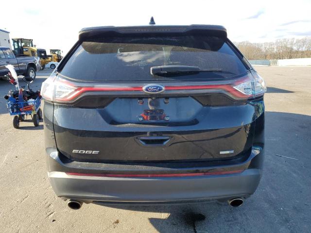 Photo 6 from auction – 2017 FORD EDGE SE with VIN 2FMPK4G93HBB60464