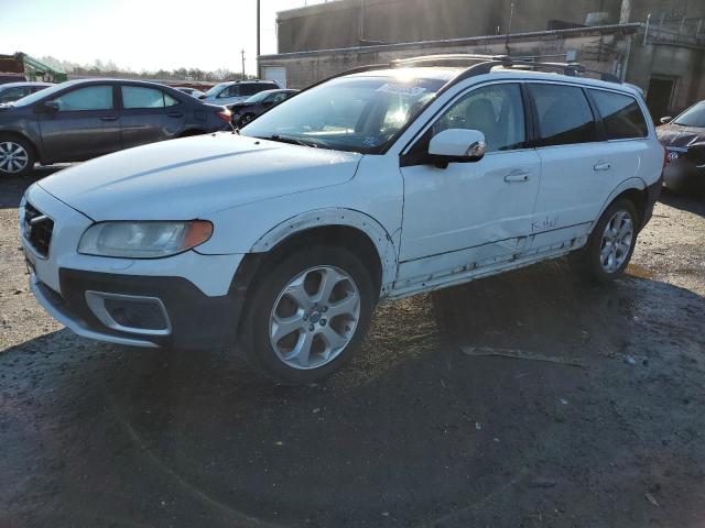 VOLVO XC70 T6 2011 with VIN YV4902BZ0B1101757 - Photo from auction