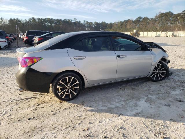 Photo 3 from auction – 2019 TOYOTA COROLLA L with VIN 5YFBURHE3KP863515