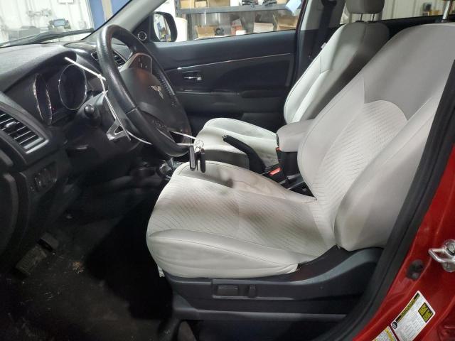 Photo 7 from auction – 2015 MITSUBISHI OUTLANDER with VIN 4A4AR4AU1FE026985
