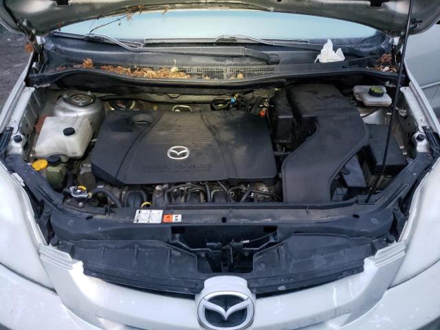 Photo 11 from auction – 2007 MAZDA 5 with VIN JM1CR293770154971