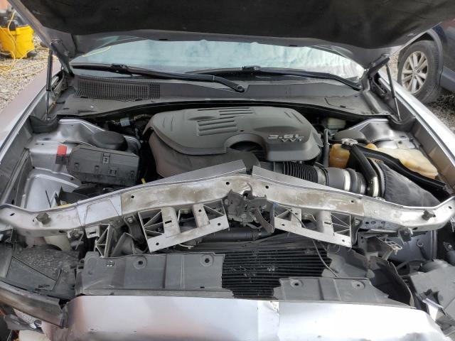 Photo 11 from auction – 2014 DODGE CHARGER SE with VIN 2C3CDXBG3EH198083