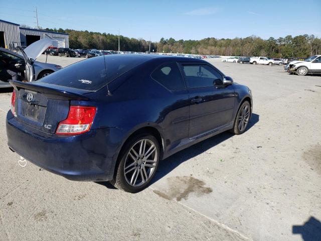 Photo 3 from auction – 2012 TOYOTA SCION TC with VIN JTKJF5C7XC3043474