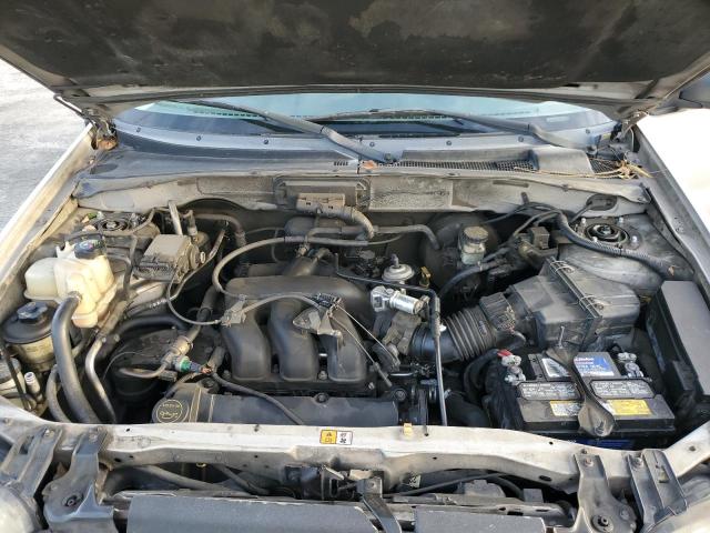 Photo 12 from auction – 2002 FORD ESCAPE XLT with VIN 1FMYU03192KC49427