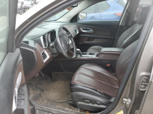 Photo 7 from auction – 2011 CHEVROLET EQUINOX LT with VIN 2CNALPEC1B6425112