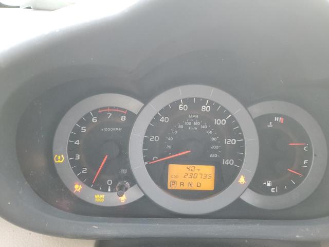 Photo 9 from auction – 2010 TOYOTA RAV4 with VIN 2T3BF4DV8AW037282