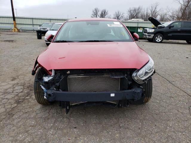 Photo 5 from auction – 2021 KIA FORTE FE with VIN 3KPF24ADXME326043