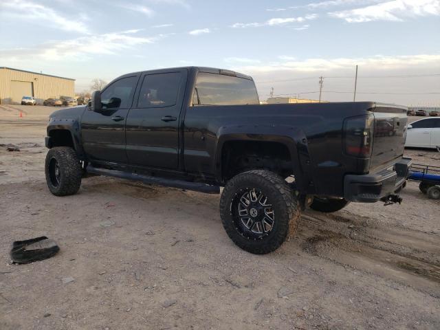 Photo 2 from auction – 2015 CHEVROLET SILVERADO with VIN 1GC1KVE8XFF147944