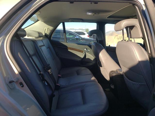 Photo 10 from auction – 2007 SAAB 9-5 2.3T with VIN YS3ED49G973506042