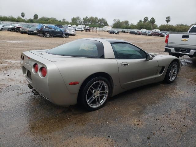 Photo 3 from auction – 1999 CHEVROLET CORVETTE with VIN 1G1YY22G3X5123802