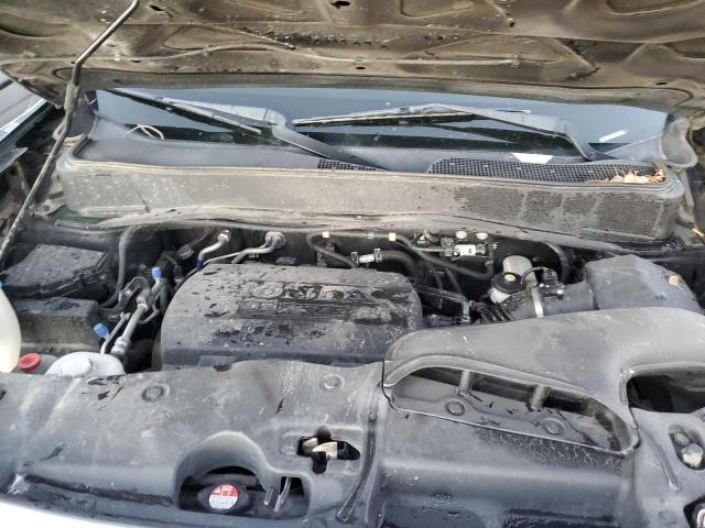 Photo 12 from auction – 2015 HONDA PILOT SE with VIN 5FNYF4H30FB027524