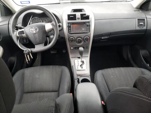 Foto 8 de la subasta – 2013 TOYOTA COROLLA BA con VIN 5YFBU4EE1DP093129