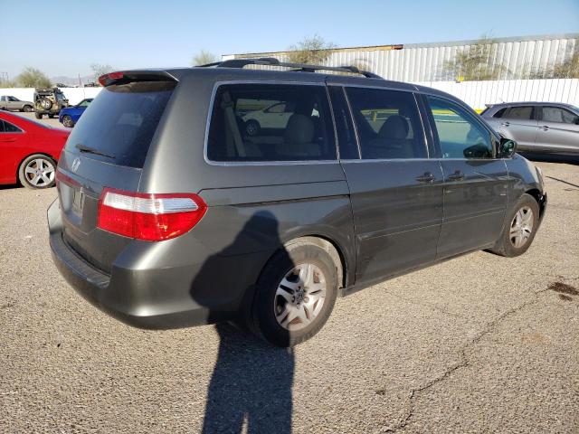 Photo 3 from auction – 2007 HONDA ODYSSEY EX with VIN 5FNRL38707B446730