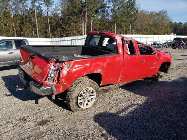 Photo 3 from auction – 2008 GMC SIERRA K15 with VIN 1GTEK19048Z317621