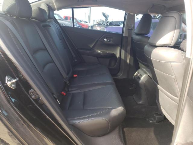 Photo 10 from auction – 2015 HONDA ACCORD EXL with VIN 1HGCR2F82FA199813