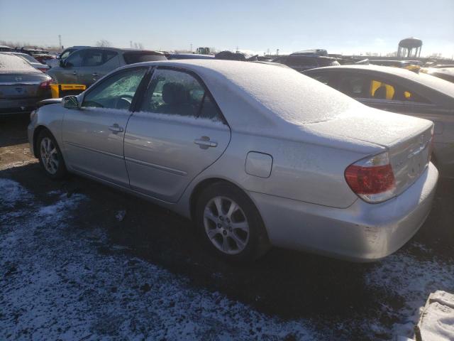 Photo 2 from auction – 2005 TOYOTA CAMRY LE with VIN 4T1BE30K05U559802