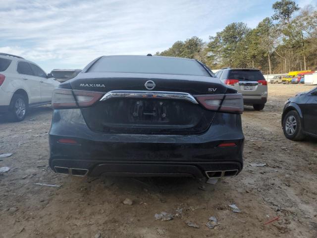 Photo 6 from auction – 2020 NISSAN MAXIMA SV with VIN 1N4AA6CV9LC371484