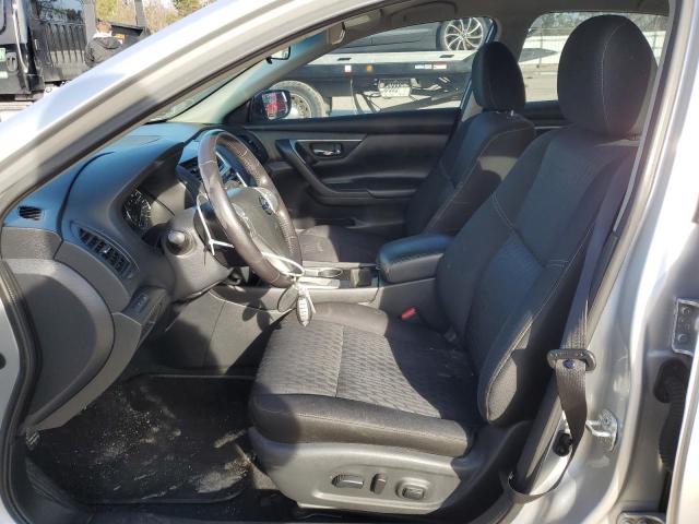 Photo 7 from auction – 2018 NISSAN ALTIMA 2.5 with VIN 1N4AL3APXJC201340