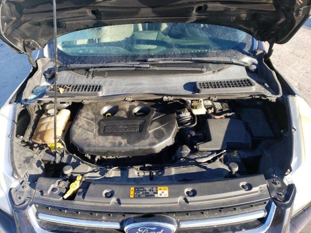 Photo 12 from auction – 2013 FORD ESCAPE SEL with VIN 1FMCU0H93DUC32042